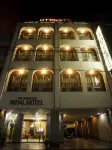โรงแรมบิสซิเนสรอยัล - ที่มีที่จอดรถ