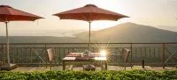 Haile Resort Arbaminch - Mountain view