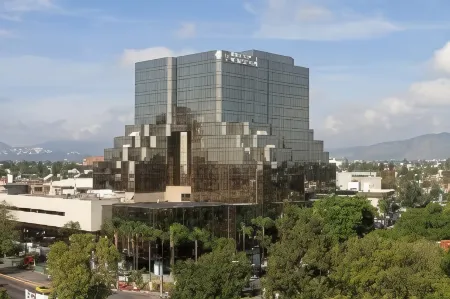 InterContinental Hotels Presidente Guadalajara