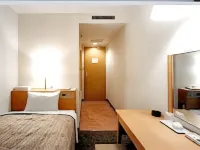 Hotel Crown Hills Tokuyama