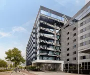 Haven Hotel Rotterdam, Curio Collection by Hilton Hotel a Rotterdam