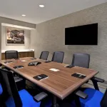 Home2 Suites by Hilton Wichita Downtown Delano Hotels in Wichita