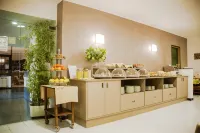 Hotel Palme - breakfast