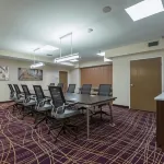 سبرينجهيل سويتس سان أنطونيو داونتاون/ريفرووك أريا