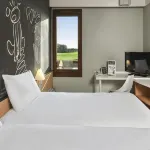 Ibis Charleroi Airport Brussels South Hotel a Gembloux
