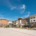Residence Inn Houston City Place