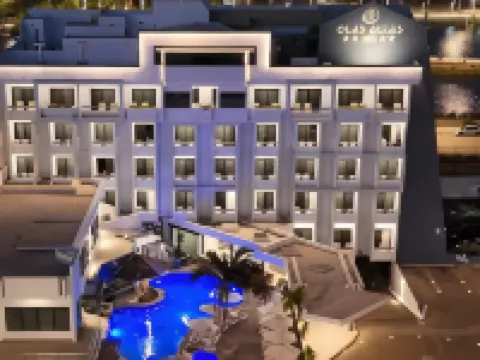 歐拉思阿爾塔斯酒店及水療中心 馬薩特蘭酒店