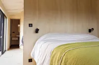 AQUÍ: comfortable 2-person tiny house with view at the foot of the Pyrenees Hotels in Arette