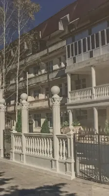 Mini hotel Gostinitsa Chetyre Sezona 酒店