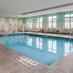 Hampton Inn and Suites Hudson