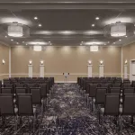 Sheraton Richmond Airport Hotel
