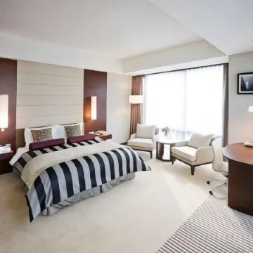 Ramada Plaza by Wyndham Suwon