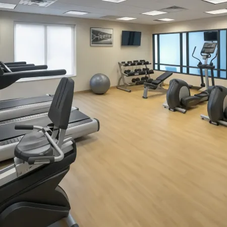 SpringHill Suites Philadelphia Plymouth Meeting Отели рядом с достопримечательностью «Wyndhill Park - Springfield Township Montco»