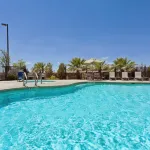 SpringHill Suites El Paso Hotels in El Paso