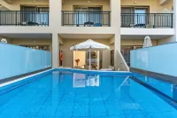 Hydramis Palace Beach Resort - familiares
