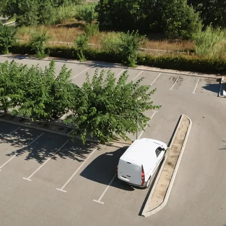 Ibis Budget Marseille Vitrolles