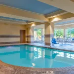 힐튼 가든 인 노스리틀록