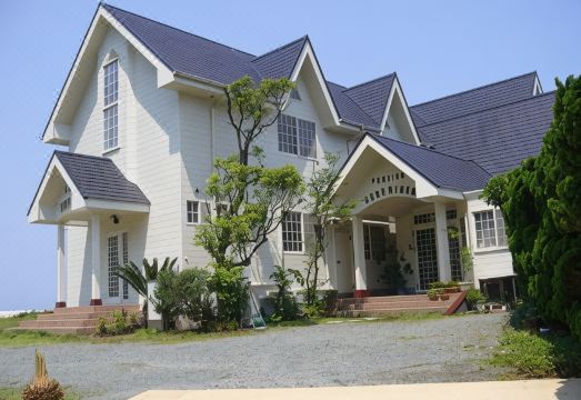 해변 리조트 펜션 서프라이더