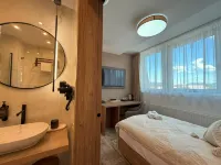 Interhotel Tatra Hotels in Celadna