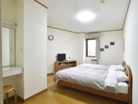 酋長の家 斜里のホテル