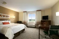 MainStay Suites Chicago Schaumburg