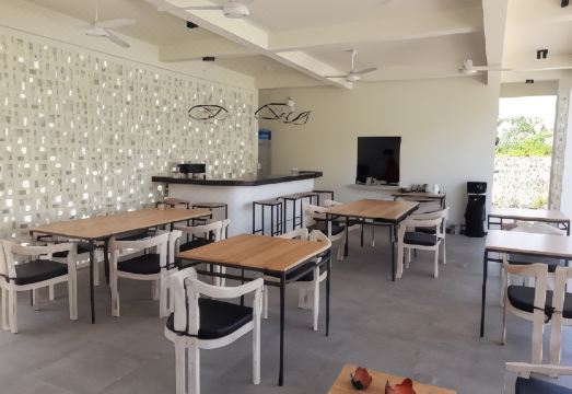 어메이징 롬복 리조트