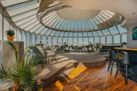 Cosmopolitan Bobycentrum - Czech Leading Hotels Hotel a Brno