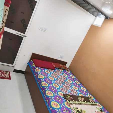 Kailash Kuti Guest House