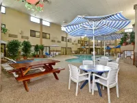 ريفيل هوتل مينوت، شورستاي كوليكشن باي بست ويسترن فنادق في مينوت