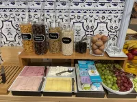D' El Rei B&B - Desayuno
