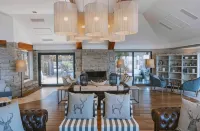 La Cascada Casa Patagónica by Don