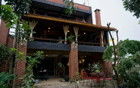 Villa Bunga - Buah Batu Bandung Отели в г. Bandung Regency