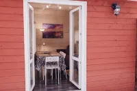 ScandiVillage Guest House