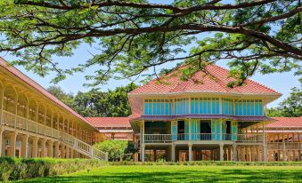 Devasom Hua Hin Resort