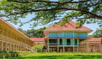 Devasom Hua Hin Resort