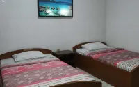 Hotel Bismo Hotels in Mojoroto Subdistrict
