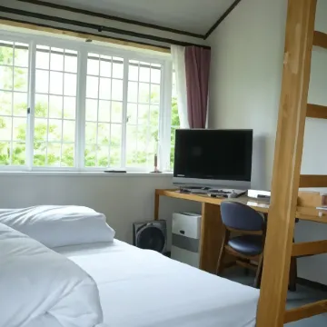 Resort Pension Shikisai