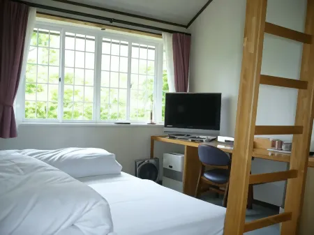 Resort Pension Shikisai