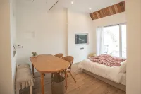 Goseong Hangul Stay Hotels near Goseong Dinosaur Museum