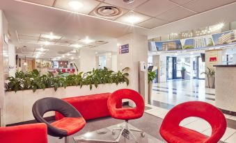 MyContinental Sibiu