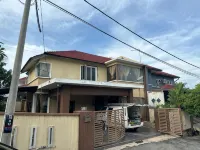 Taman Bahagia Homestay - 2-Star