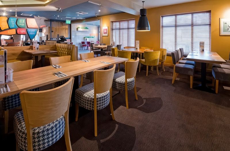Premier Inn Colchester (Cowdray Avenue) photo 2