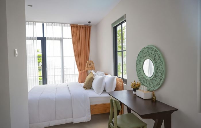 Rumansa Villa Batu