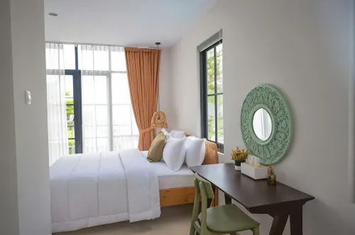 Rumansa Villa Batu - 4 stelle