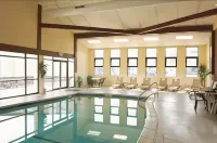 Clarion Inn & Suites at the Outlets of Lake George