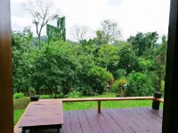Jungle Guest House