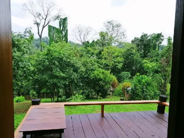 รูปภาพของจังเกิ้ล เกสต์เฮาส์