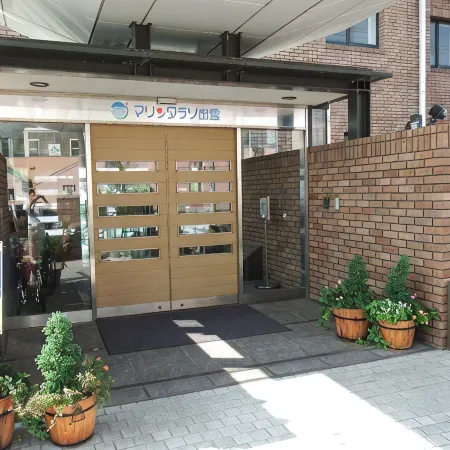 Marine Talattho Izumo