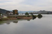 충주 탄금호펜션 충주 호텔