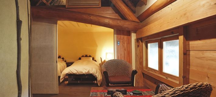 Shouen Hotels in Izumo